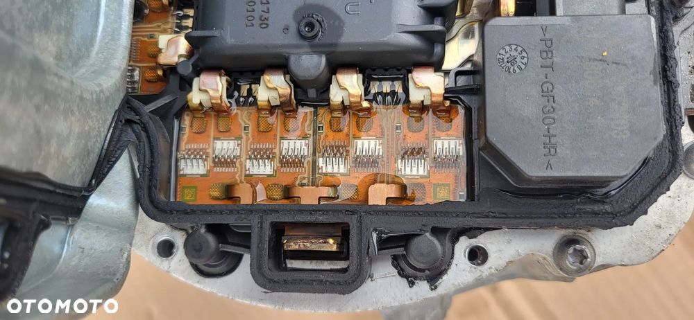 ALTERNATOR AUDI E TRON 4N0903028N USZKODZONY - 8