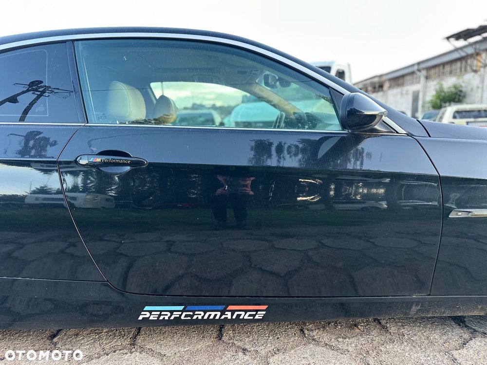 BMW Seria 3 335d Edition Exclusive - 10