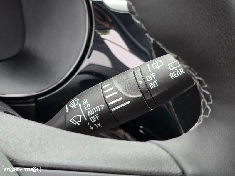 Opel Corsa 1.2 T Elegance - 22