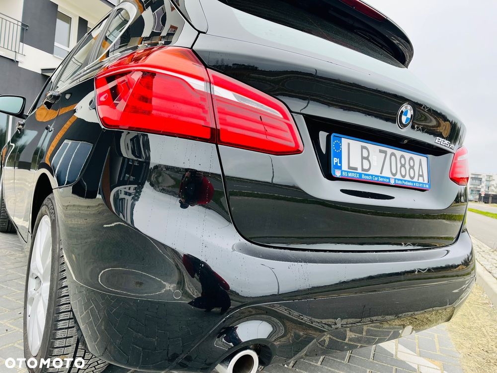 BMW Seria 2 225xe iPerformance - 7