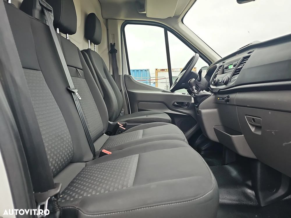 Ford Transit L4H3 - 10