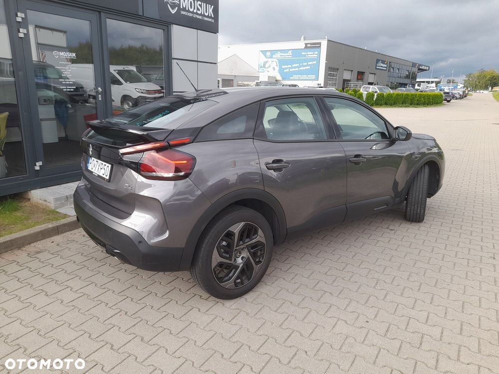Citroën C4 1.5 BlueHDi Shine S&S - 5