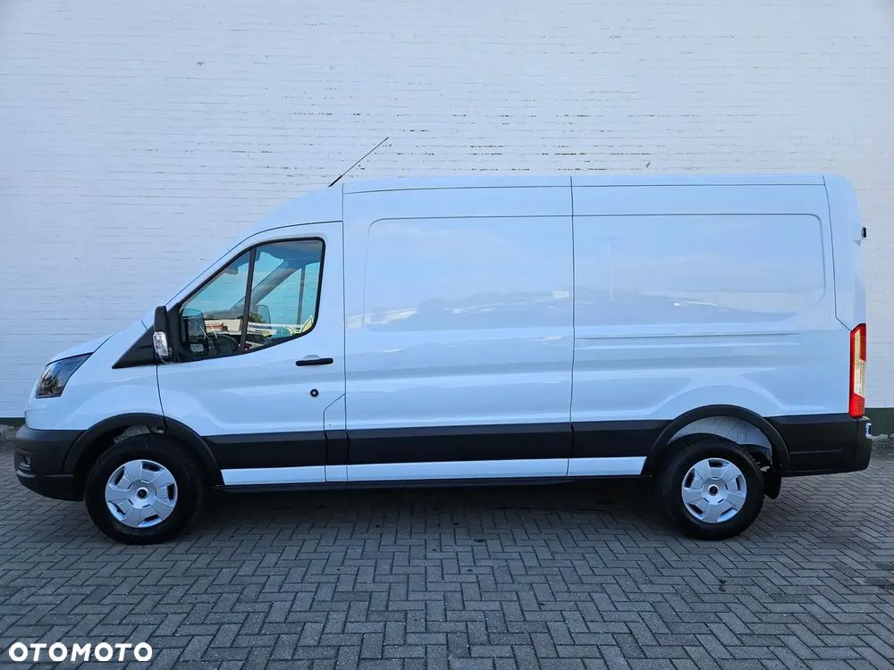 Ford Transit - 4