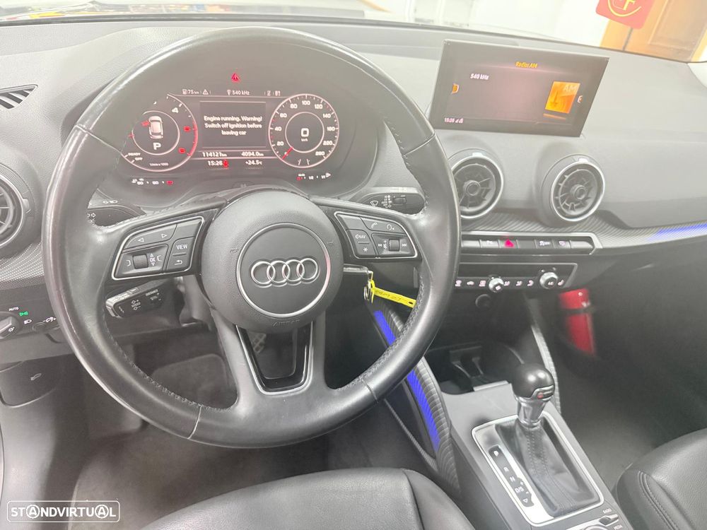 Audi Q2 - 6