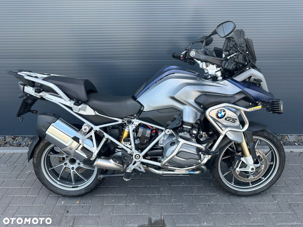BMW R - 5