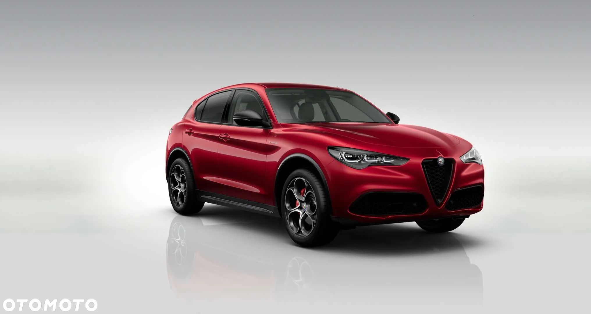 Alfa Romeo Stelvio 2.0 Turbo Veloce Q4 - 1