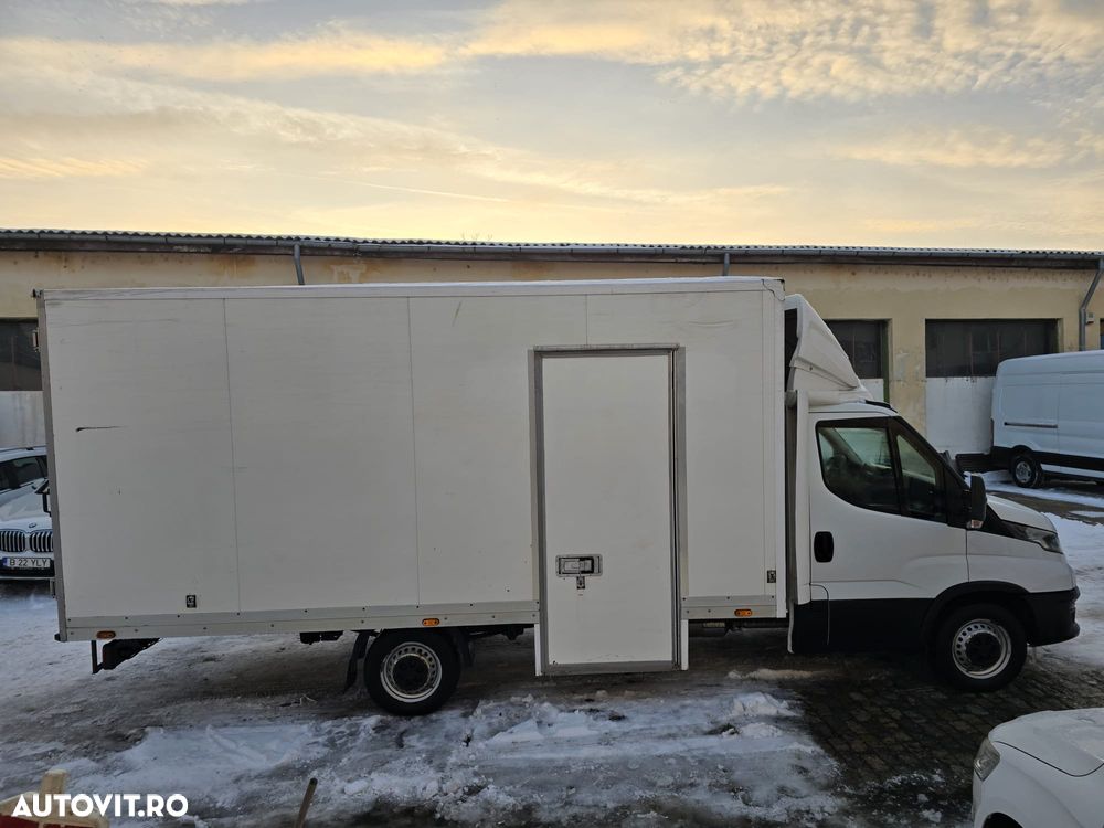 Iveco Daily 35S14 - 14