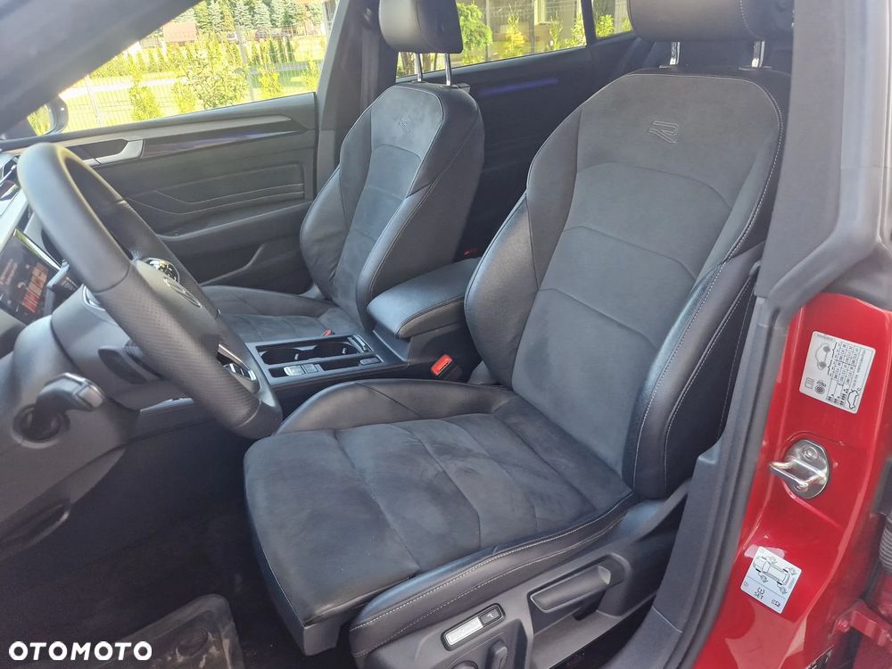 Volkswagen Arteon 2.0 TSI GPF R-Line Edition DSG - 14