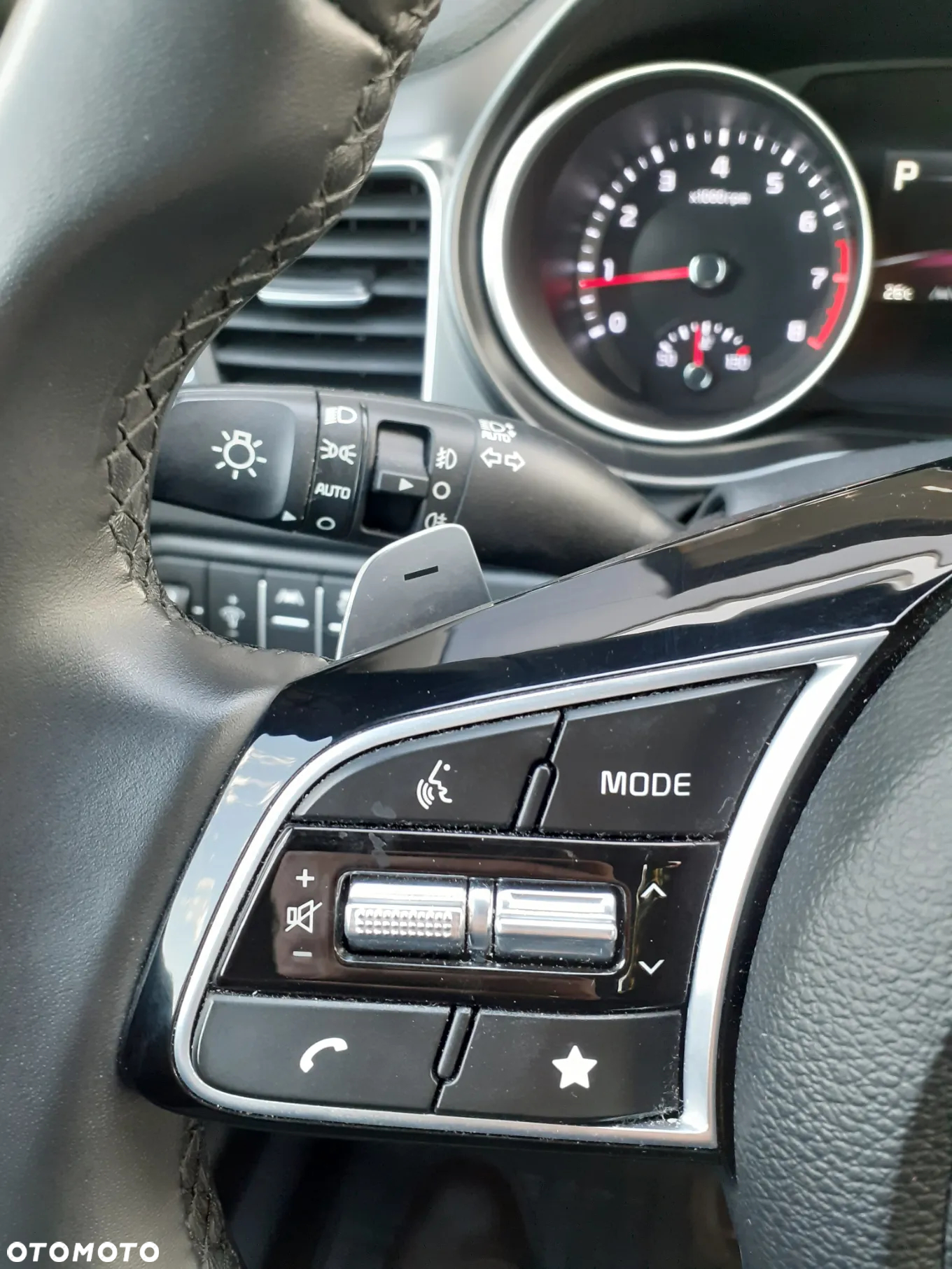 Kia XCeed 1.5 T-GDI M DCT - 17