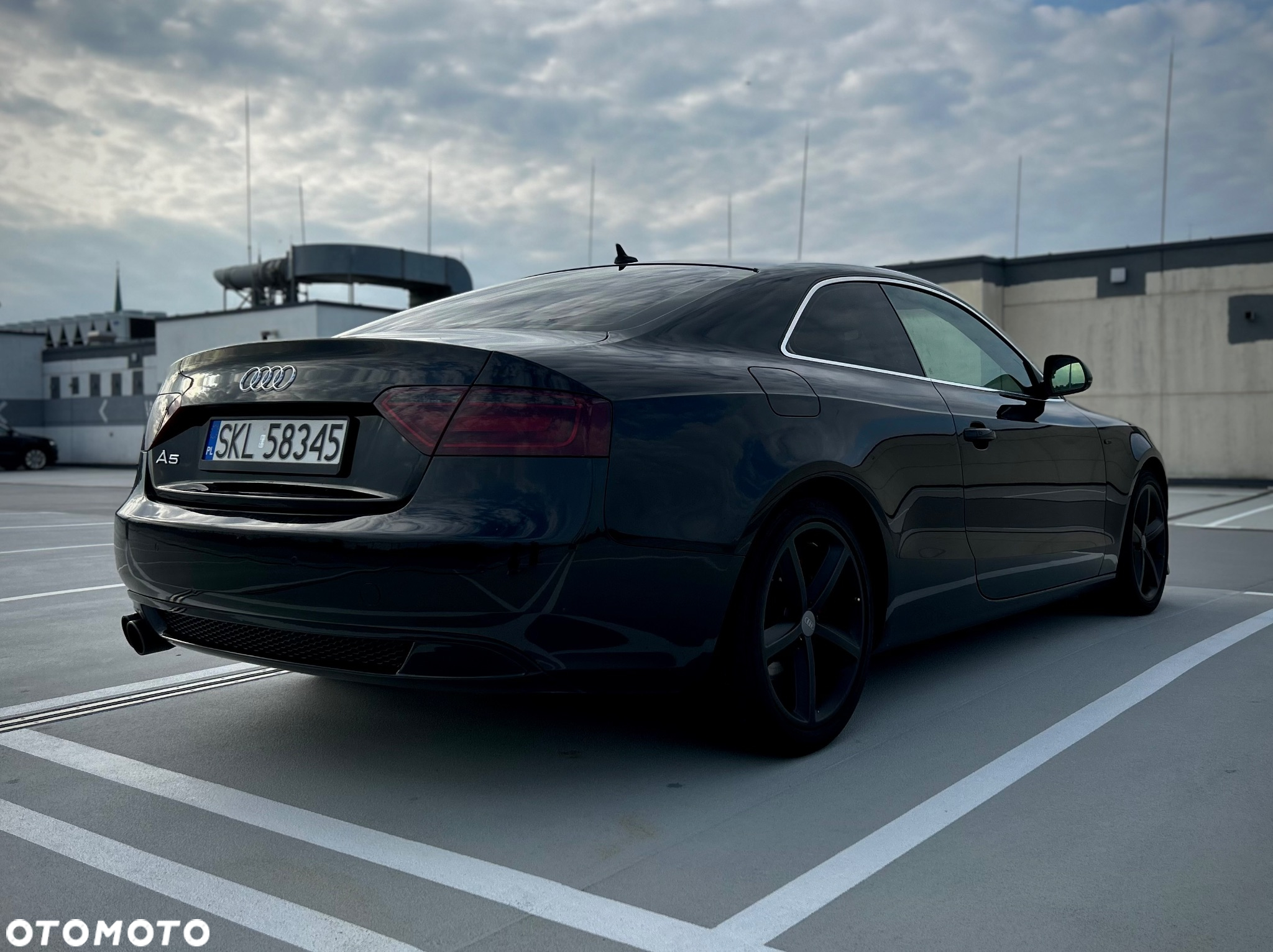 Audi A5 1.8 TFSI - 16