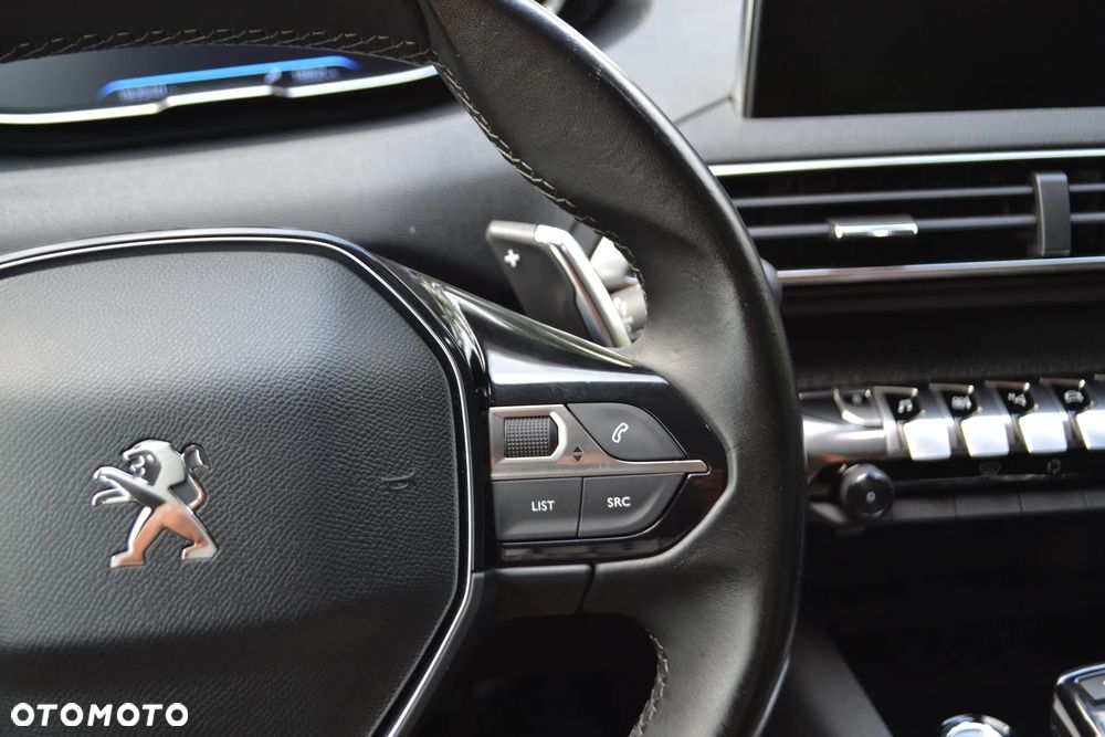 Peugeot 3008 - 31
