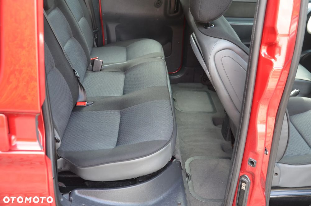 Citroën Berlingo 1.6 16V Multispace - 3