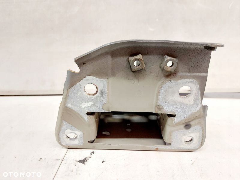 NISSAN JUKE F15 STREFA ZGNIOTU ABSORBER LEWY PRZÓD KAD - 4