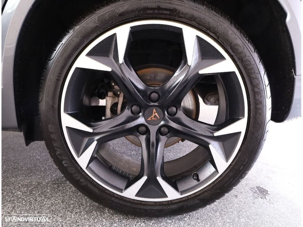 Cupra Formentor 1.5 TSI DSG - 35