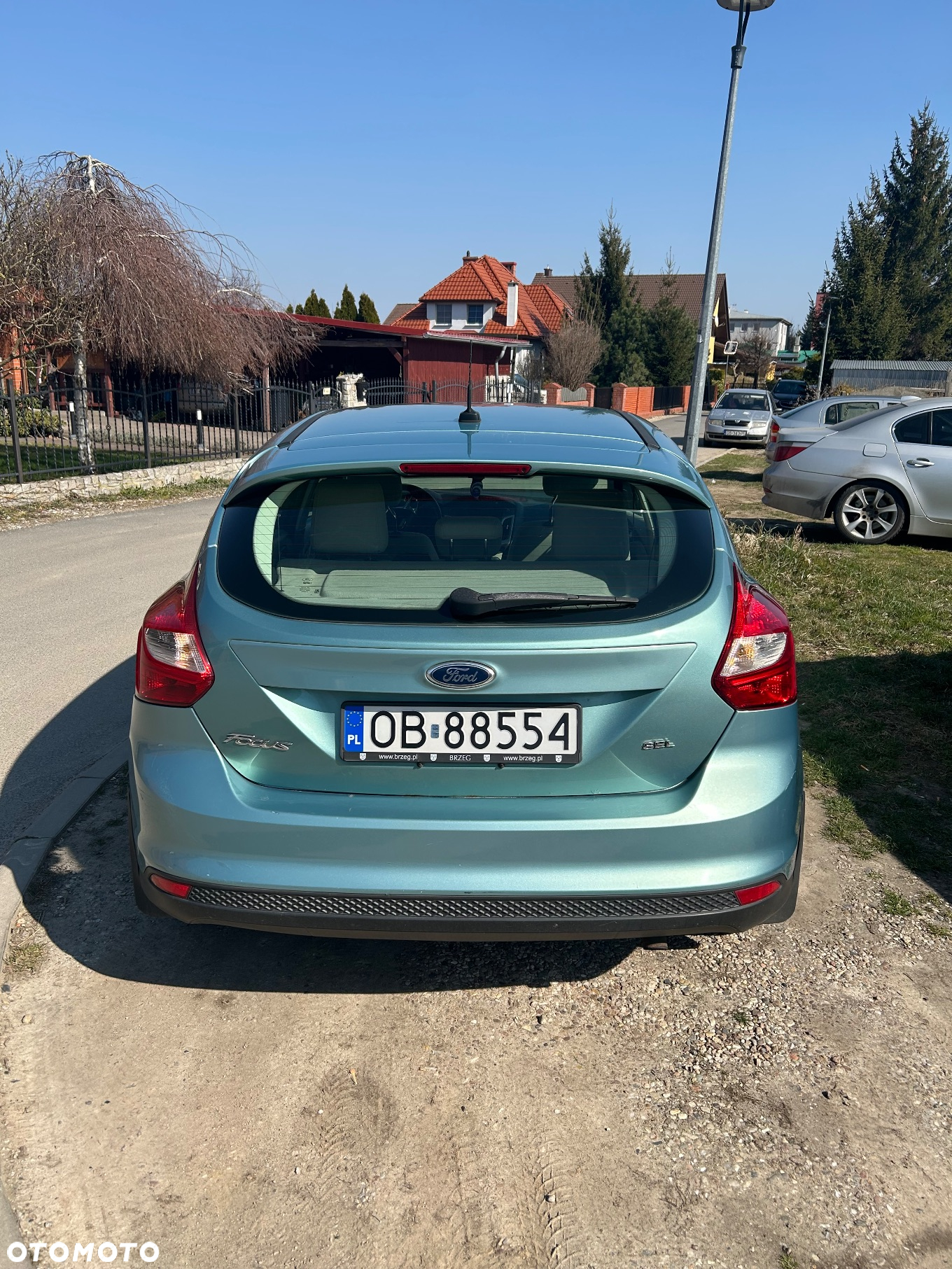 Ford Focus - 4