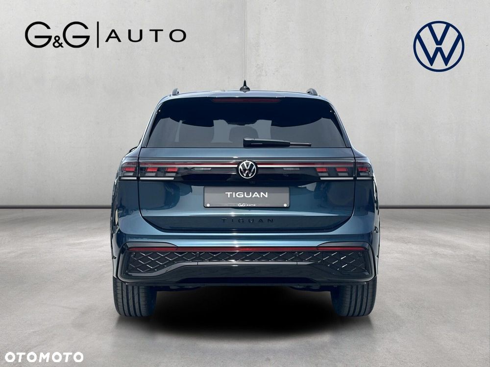 Volkswagen Tiguan - 5