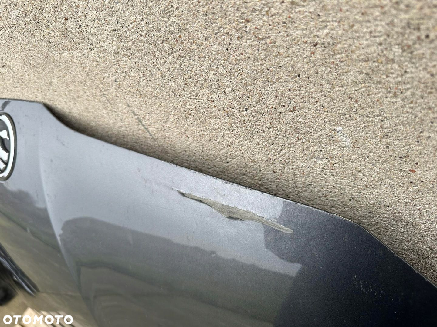 MASKA POKRYWA SILNIKA SKODA SCALA 657 2019- BARDZO LADNA WLKP - 4
