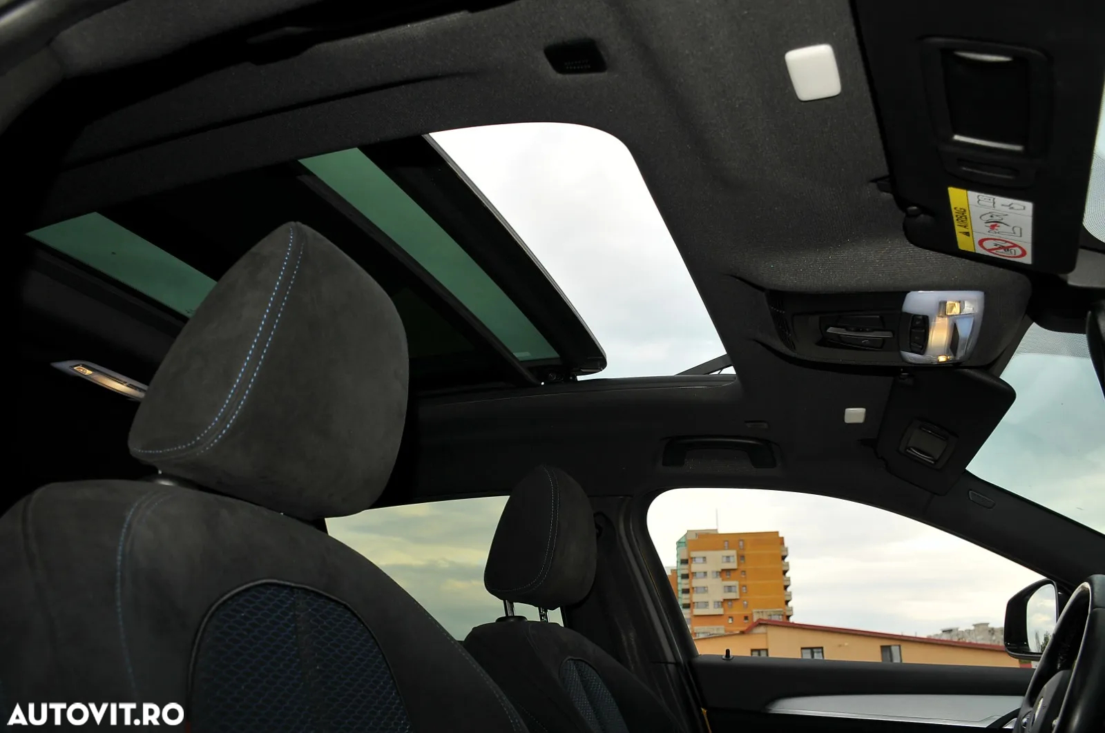BMW X2 xDrive20d Aut. M Sport X - 11