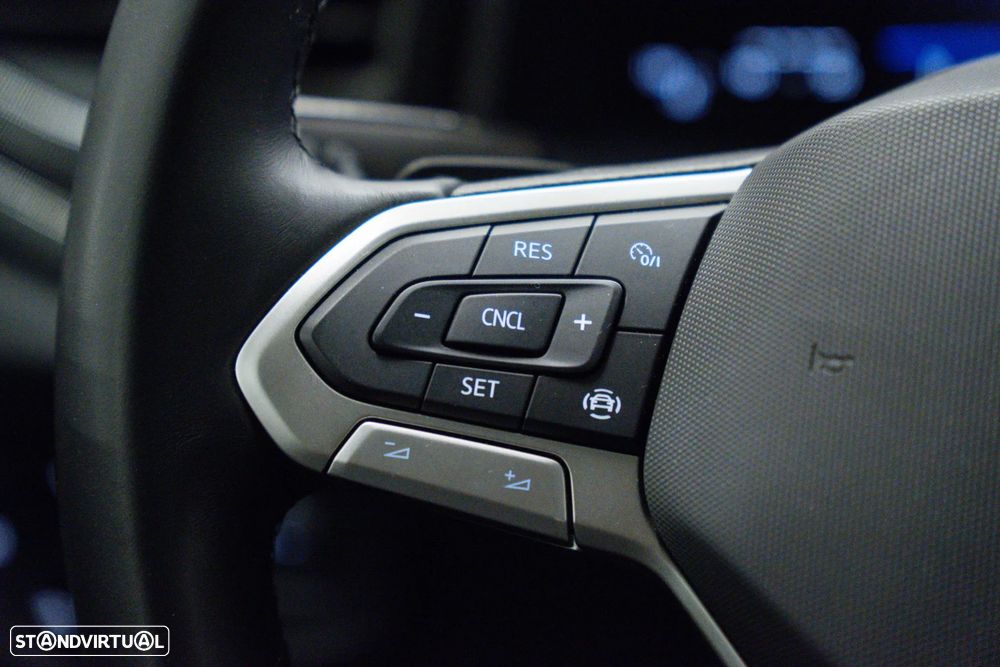 VW Taigo 1.0 TSI Urban DSG - 15