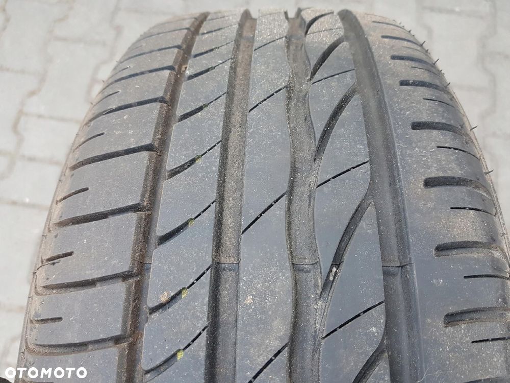 SEAT EXEO 09-14r AUDI A4 B7 KOŁO ZAPASOWE 16 5X112 LEWAREK UCHO - 3
