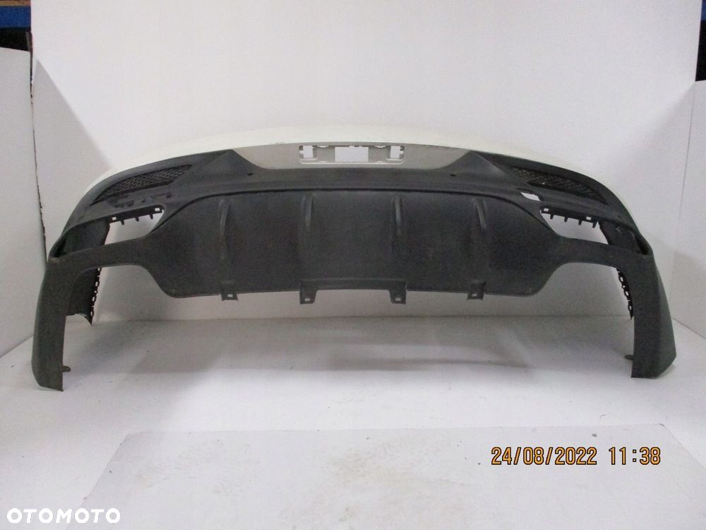 ZDERZAK MERCEDES 292 AMG A2928851625 17R - 4