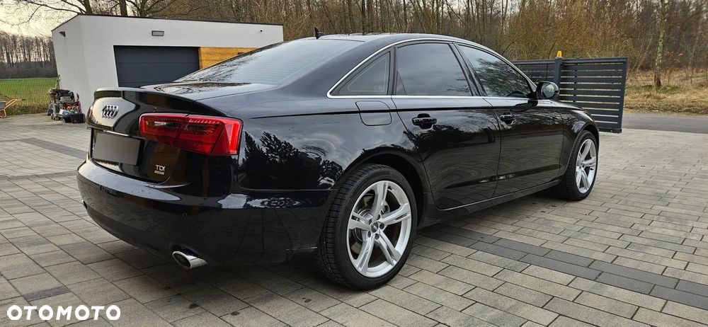 Audi A6 Limousine 3.0 TDI Quattro S tronic - 5