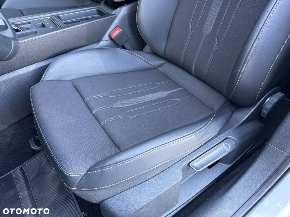 Cupra Leon Sportstourer 2.0 TSI 4Drive VZ DSG - 12