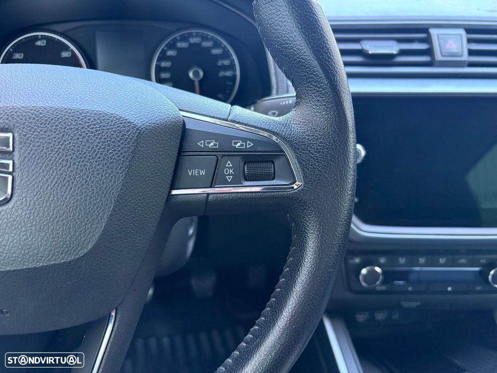 SEAT Arona 1.6 TDI Xcellence - 36