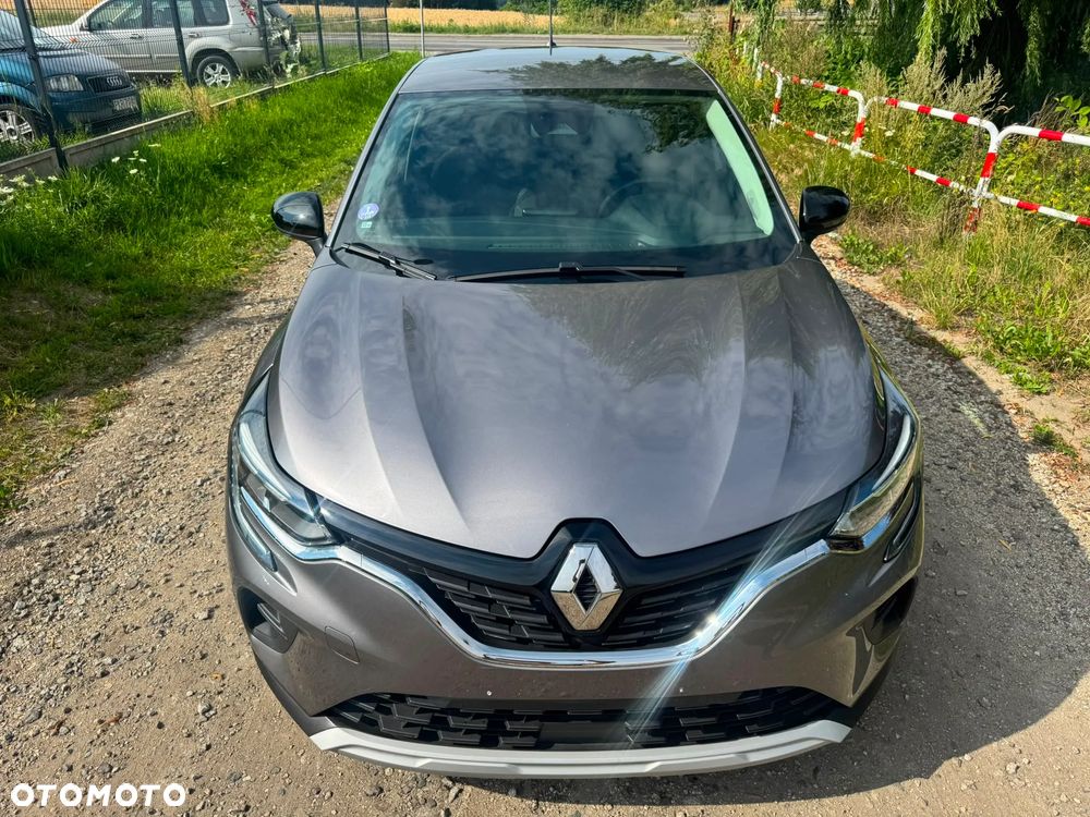 Renault Captur - 13