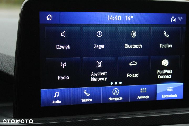 Ford Kuga 2.5 FHEV AWD ST-Line - 23