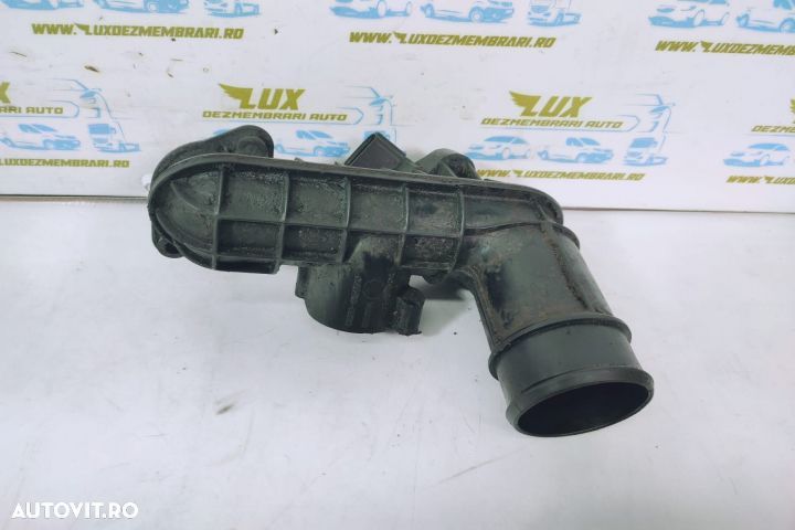 Conducta galerie admisie 2.2 tdci  6c11-9f479-ab Ford Transit 4 seria - 1
