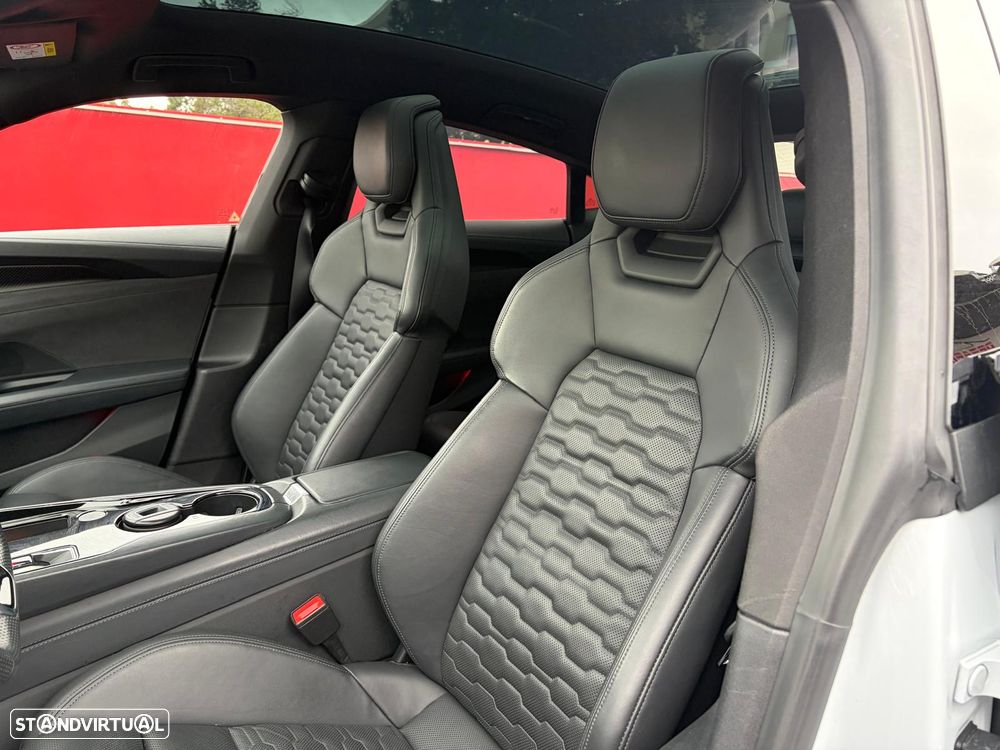 Audi e-tron GT quattro - 29