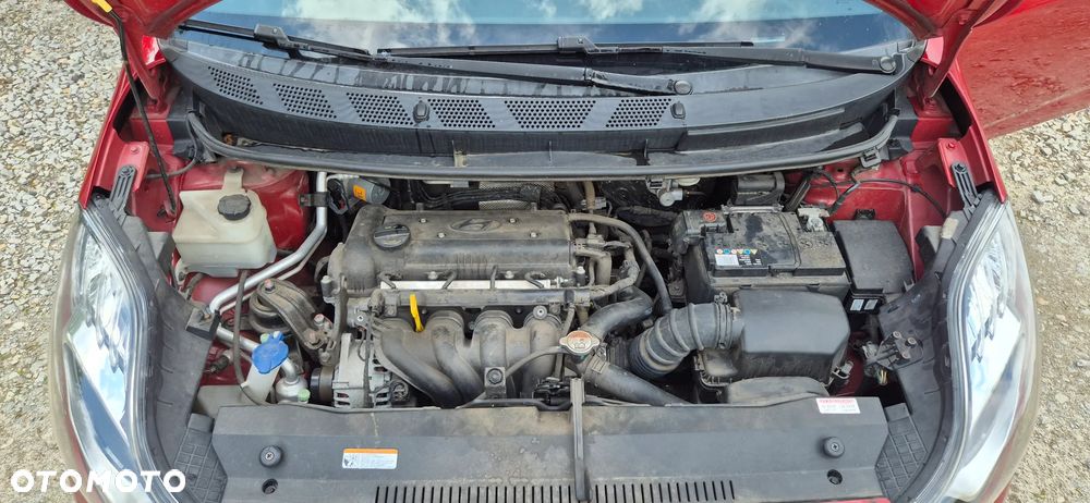 Hyundai ix20 - 16