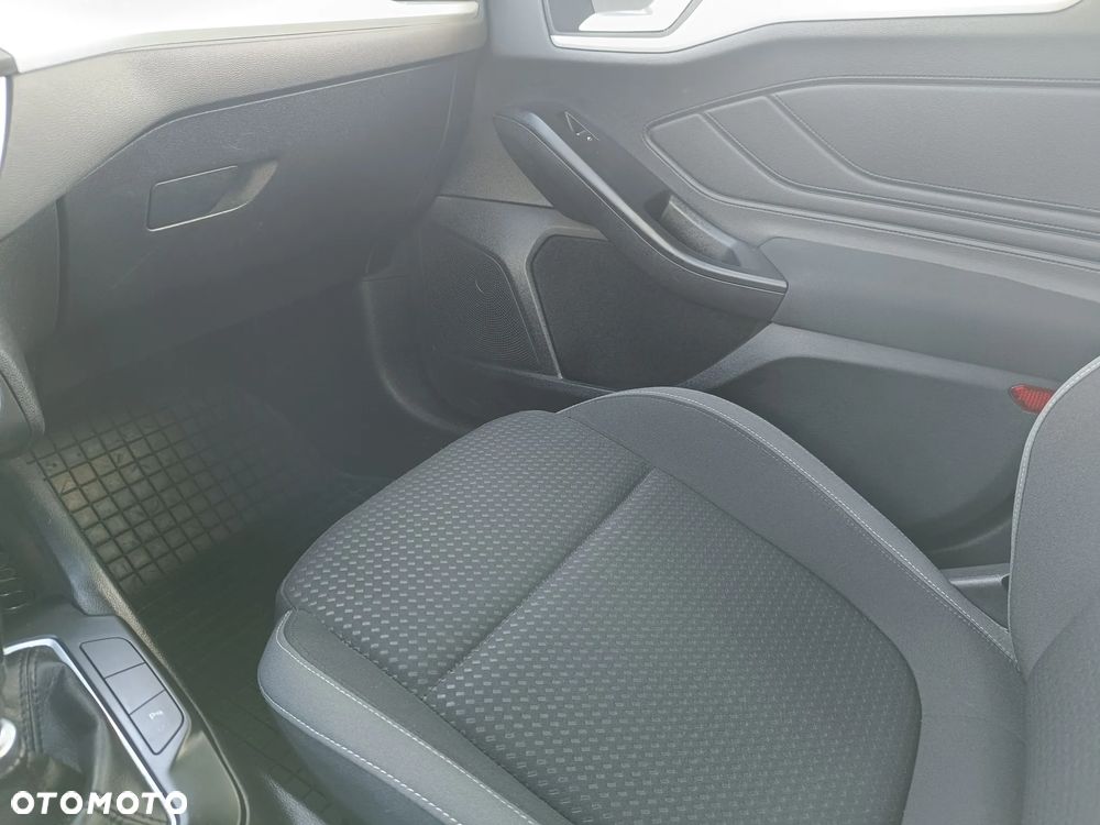 Ford Focus 1.5 EcoBlue Trend Edition - 34