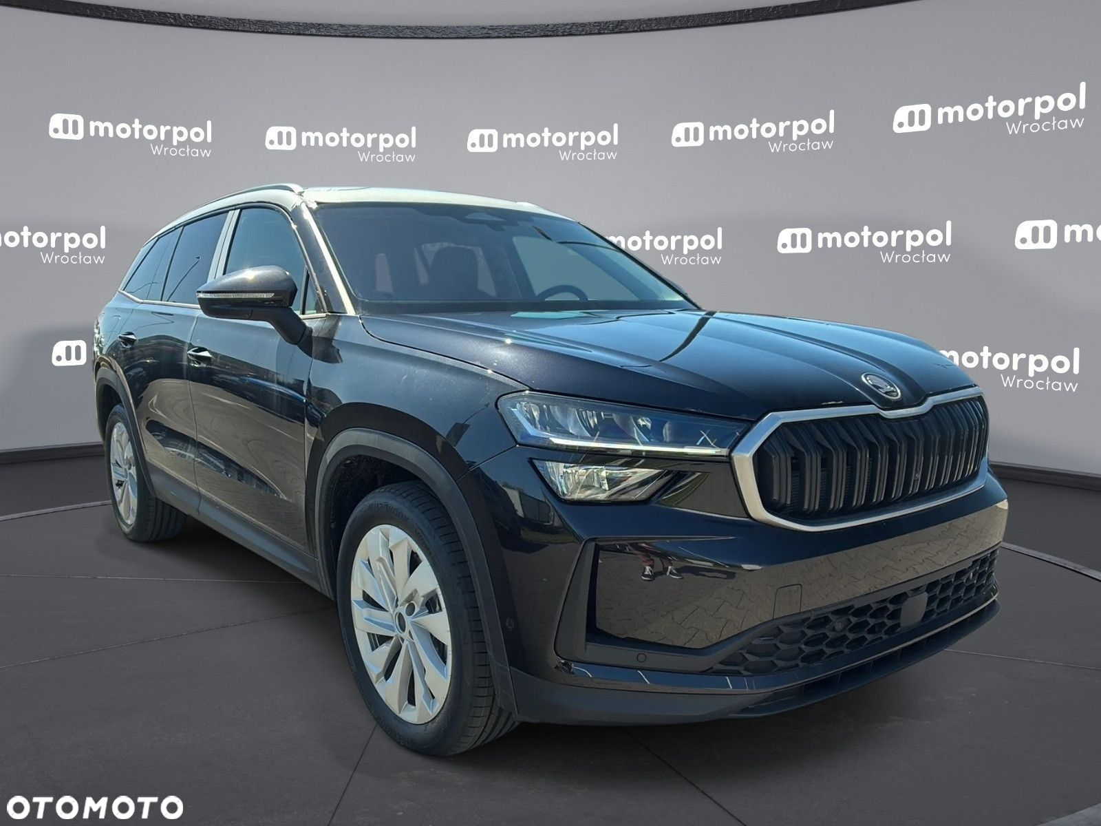 Skoda Kodiaq - 12