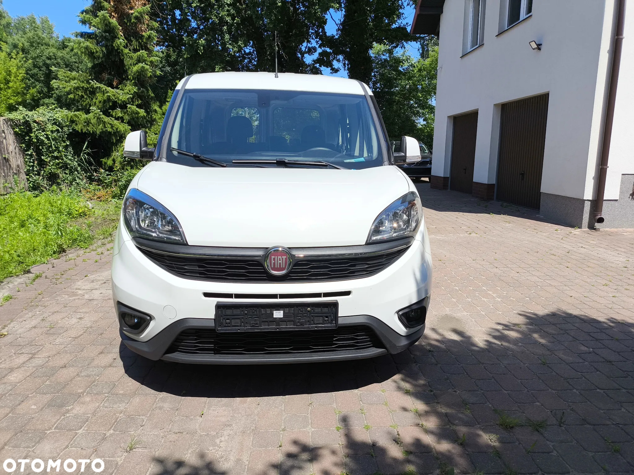 Fiat Doblo - 33