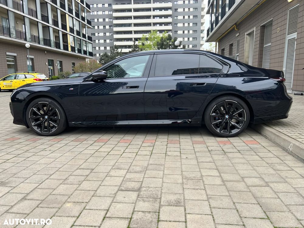 Jante BMW R21 Model M BMW G30 G31 G11 G12 G05 G06 G04 X3 X4 X5 X6 X7 Roti BMW 21 G60 G70 anvelope vara/iarna inclus - 5