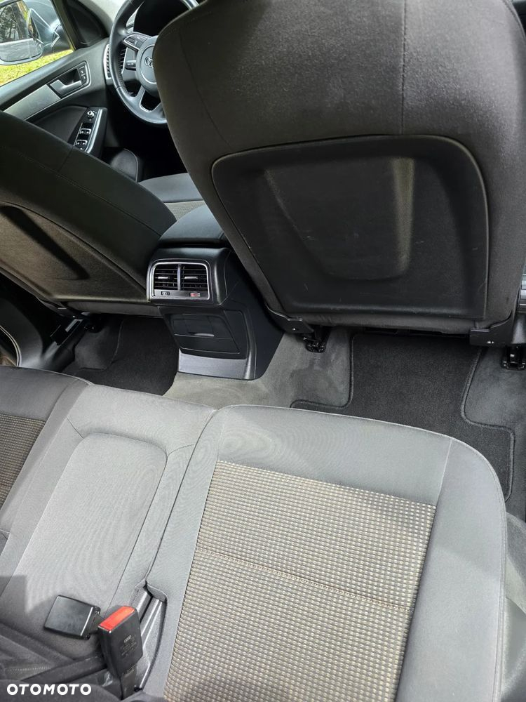 Audi Q5 2.0 TDI Sport - 25
