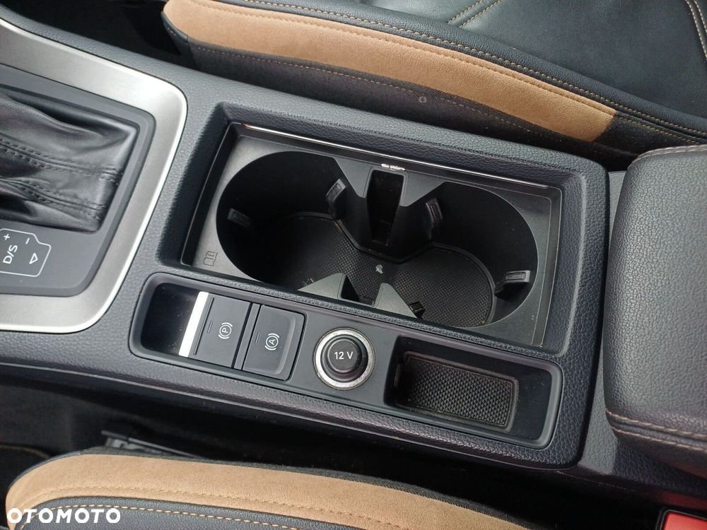 Audi Q3 35 TFSI Advanced S tronic - 24