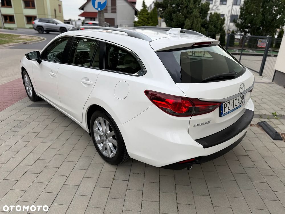 Mazda 6 2.0 SkyMotion - 13