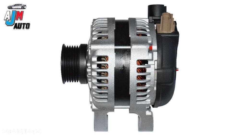 Alternator 104210-3523 1.6 2.0 D CDI Volvo C30 C70 II S40 II V50 - 1