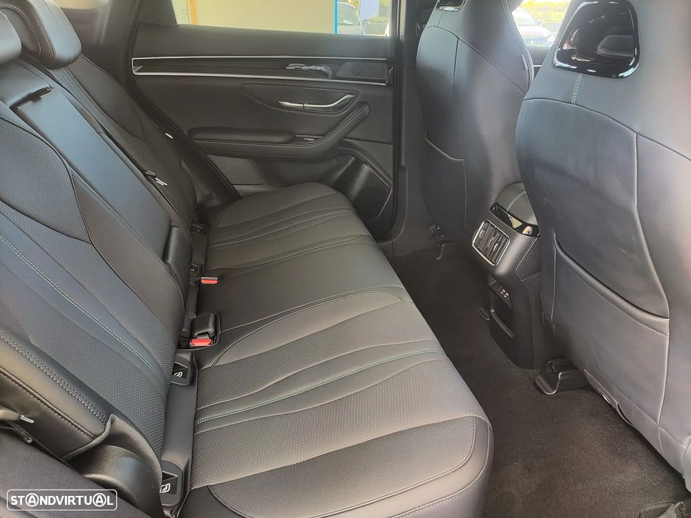 BYD Seal U 71.8 kWh Comfort - 8