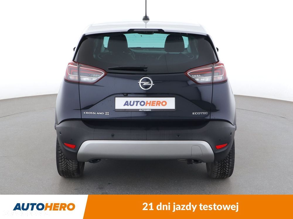 Opel Crossland X 1.2 T Design Line S&S - 5