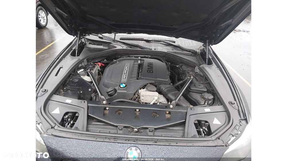 BMW Seria 5 - 9