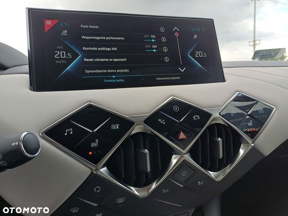 DS Automobiles DS 3 Crossback - 21