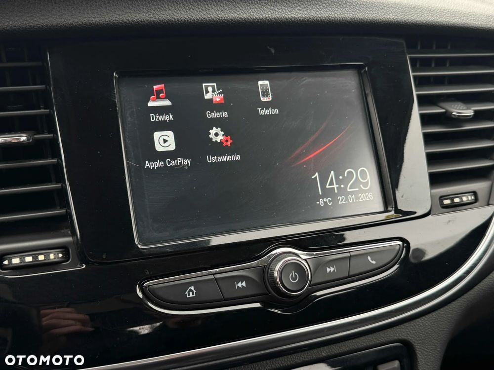 Opel Mokka 1.4 Turbo ecoFLEX Start/Stop Color Innovation - 32