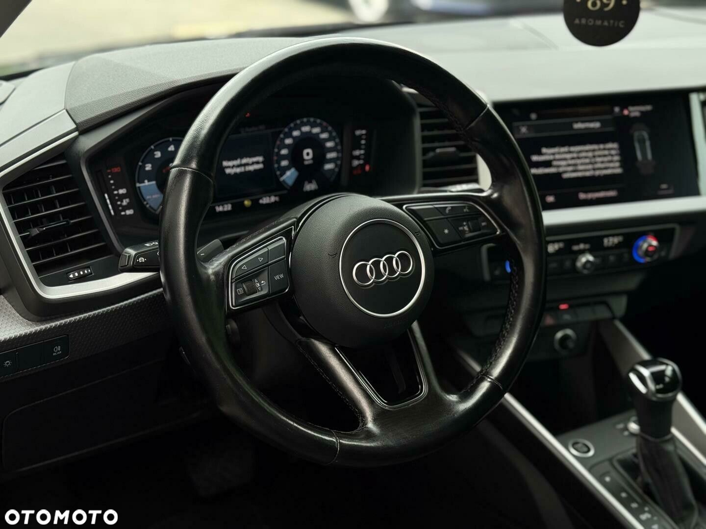 Audi A1 - 13