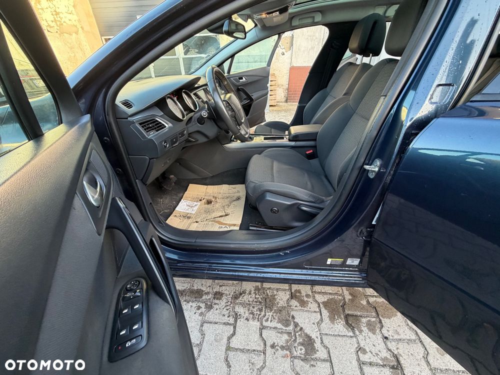 Peugeot 508 BlueHDi 120 EAT6 Stop&Start Allure - 13