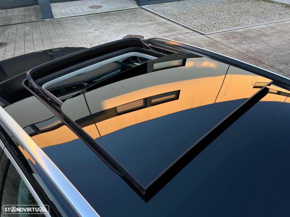 Audi e-tron 50 quattro advanced - 9