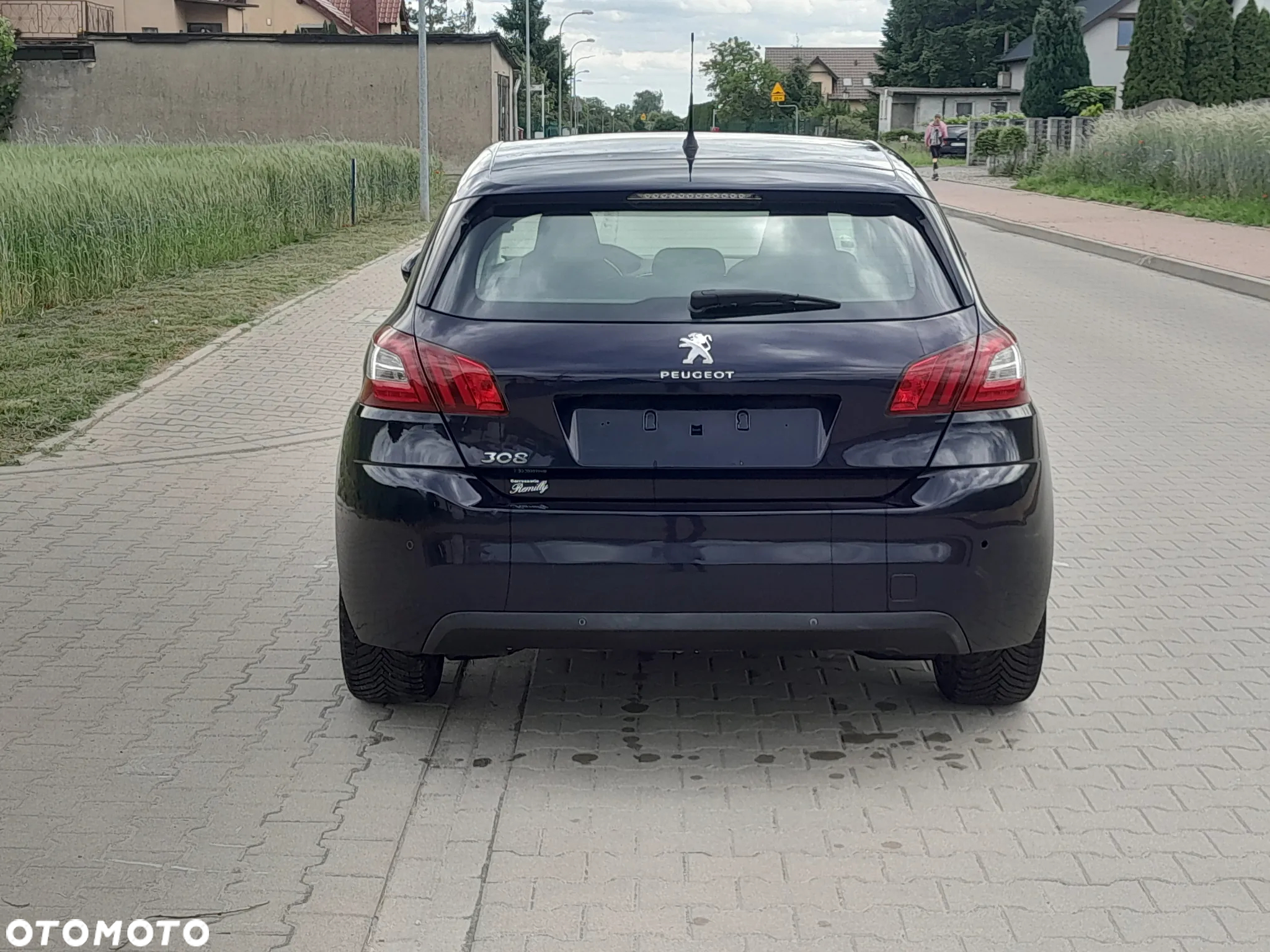 Peugeot 308 e-HDi FAP 115 Stop&Start Allure - 5